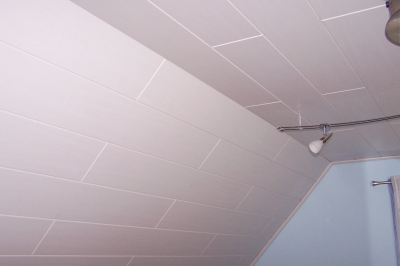 Panele mit Nullfeder