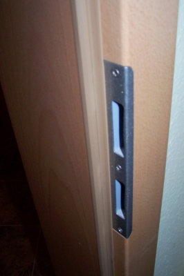 Türen und Tore